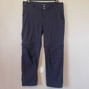 Columbia Omni-Shield Convertible Pants